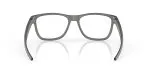 Oakley CENTERBOARD A OX8163F-816302 - Back View Oakley CENTERBOARD A OX8163F-816302 - Back View