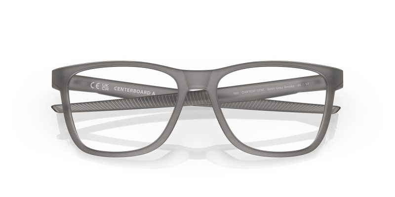 Oakley CENTERBOARD A OX8163F-816302 - Folded View