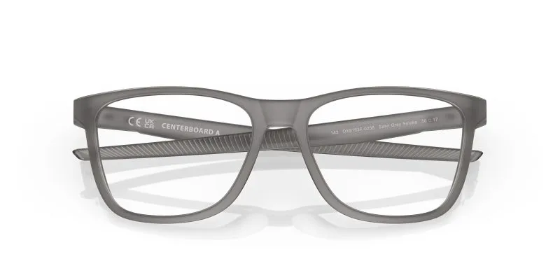Oakley CENTERBOARD A OX8163F-816302 - Folded View