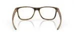 Oakley CENTERBOARD A OX8163F-816303 - Back View Oakley CENTERBOARD A OX8163F-816303 - Back View