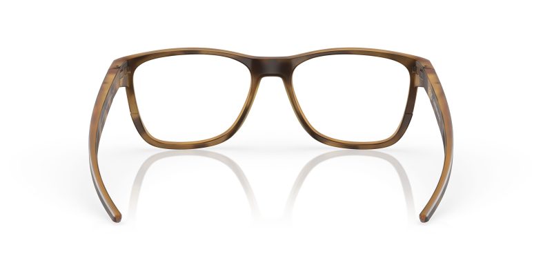 Oakley CENTERBOARD A OX8163F-816303 - Back View