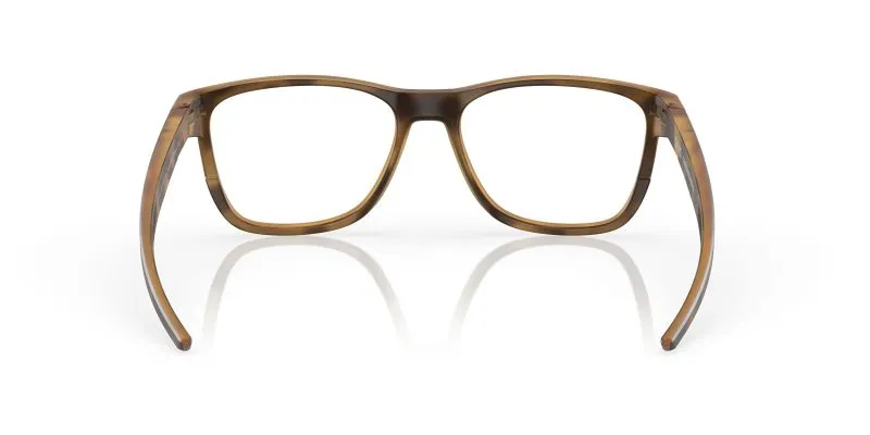 Oakley CENTERBOARD A OX8163F-816303 - Back View