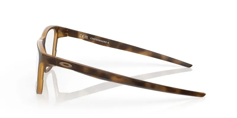 Oakley CENTERBOARD A OX8163F-816303 - Side View
