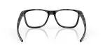 Oakley CENTERBOARD A OX8163F-816304 - Back View Oakley CENTERBOARD A OX8163F-816304 - Back View