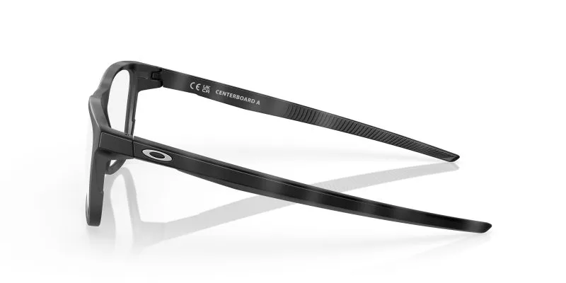 Oakley CENTERBOARD A OX8163F-816304 - Side View