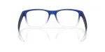 Oakley CENTERBOARD A OX8163F-816309 - Back View Oakley CENTERBOARD A OX8163F-816309 - Back View