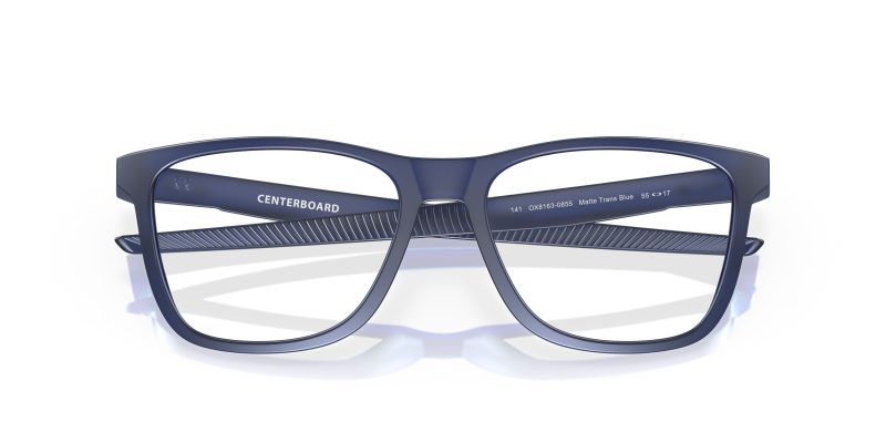 Oakley CENTERBOARD OX8163-816308 - Folded View