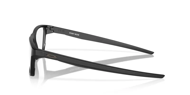 Oakley Port Bow OX8164-01 - Side View