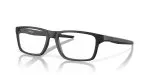 Oakley Port Bow OX8164-01 - Quarter View