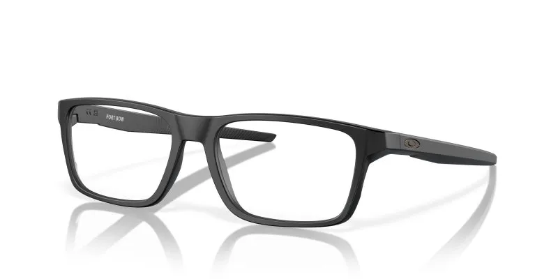 Oakley Port Bow OX8164-01 - Quarter View