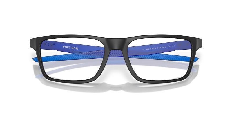 Oakley PORT BOW OX8164-816408 - Folded View
