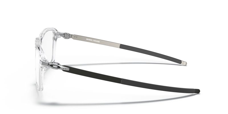 Oakley WHEEL HOUSE OX8166-816602 - Side View