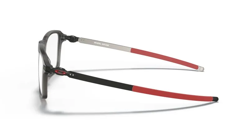 Oakley Wheel House OX8166-03 - Side View