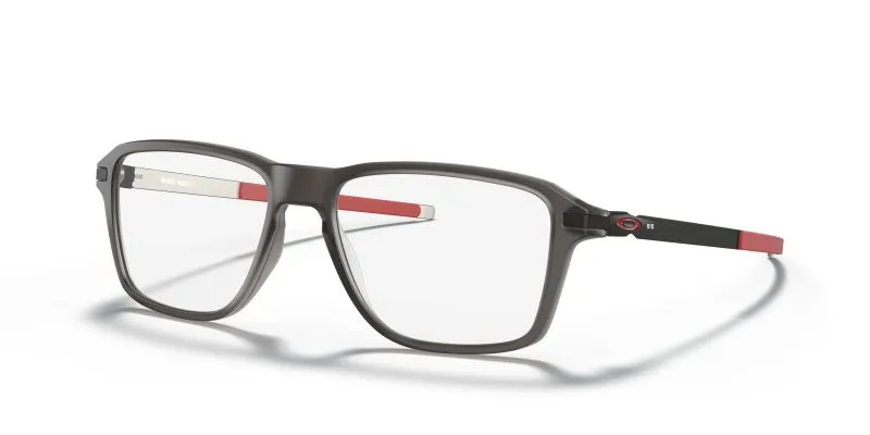 Oakley Wheel House OX8166-03 - Quarter View