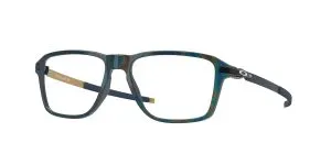 Oakley Wheel House OX8166-09