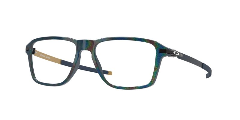 Oakley WHEEL HOUSE OX8166-816609