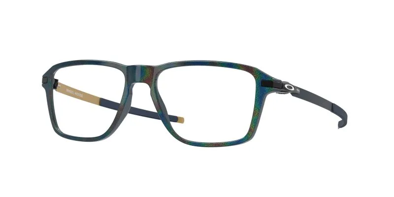 Oakley Wheel House OX8166-09