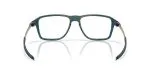 Oakley Wheel House OX8166-09 - Back View
