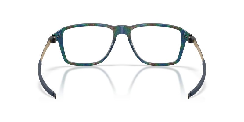 Oakley WHEEL HOUSE OX8166-816609 - Back View