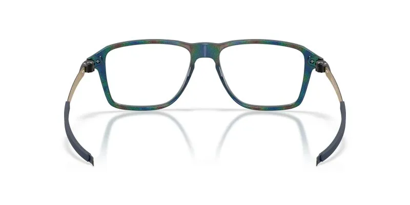 Oakley Wheel House OX8166-09 - Back View