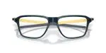 Oakley Wheel House OX8166-09 - Folded View