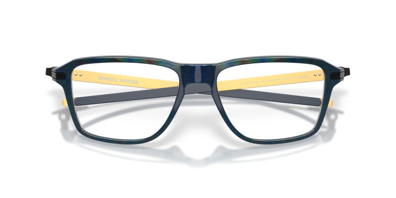 Oakley WHEEL HOUSE OX8166-816609 - Folded View