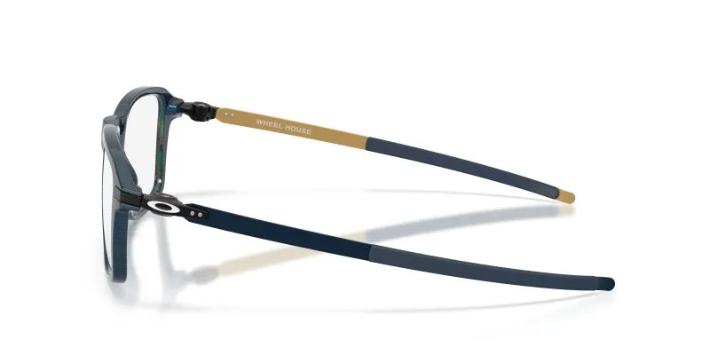 Oakley Wheel House OX8166-09 - Side View
