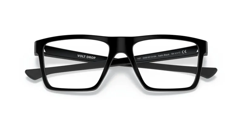 Oakley Volt Drop OX8167-01 - Folded View