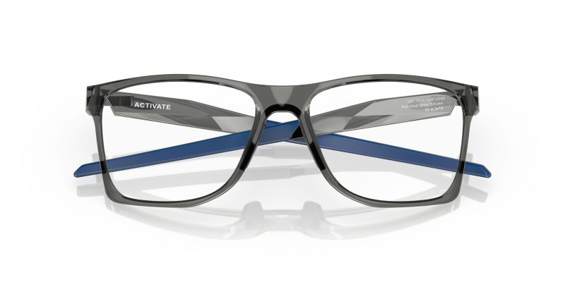 Oakley ACTIVATE (A) OX8169F-816905 - Folded View