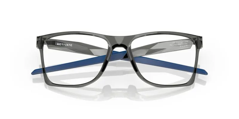 Oakley ACTIVATE (A) OX8169F-816905 - Folded View