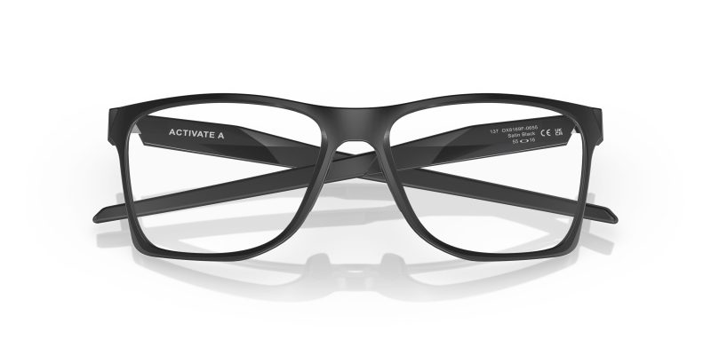 Oakley ACTIVATE (A) OX8169F-816906 - Folded View