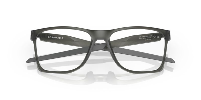 Oakley ACTIVATE (A) OX8169F-816907 - Folded View