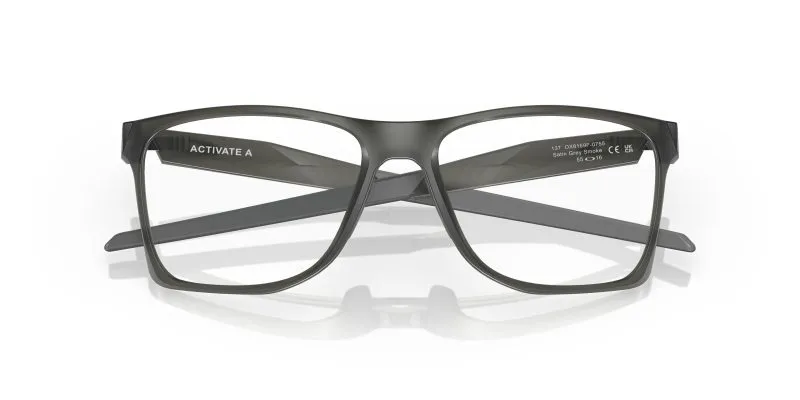 Oakley ACTIVATE (A) OX8169F-816907 - Folded View