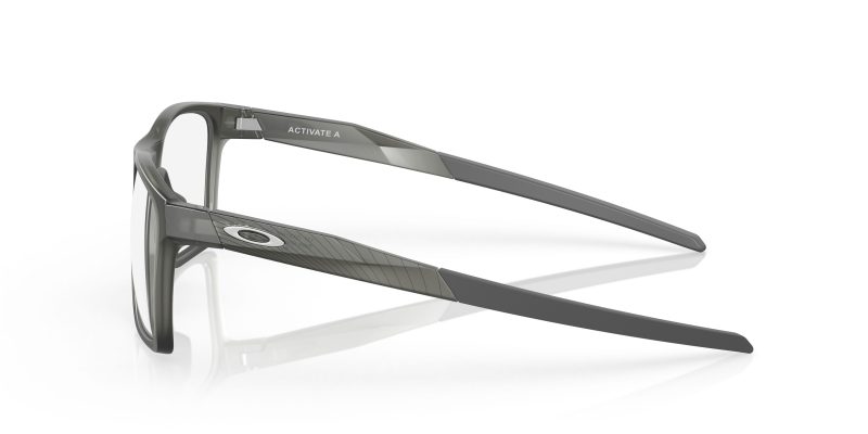 Oakley ACTIVATE (A) OX8169F-816907 - Side View