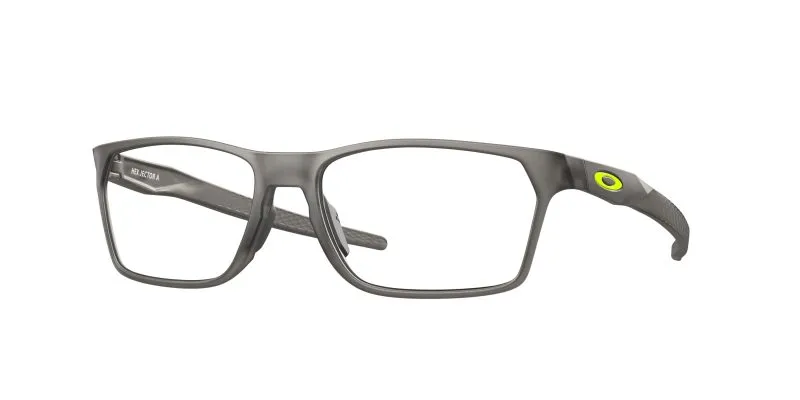 Oakley Hex Jector (A) OX8174F-02