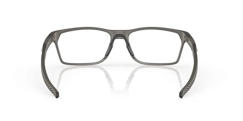 Oakley Hex Jector (A) OX8174F-02 - Back View