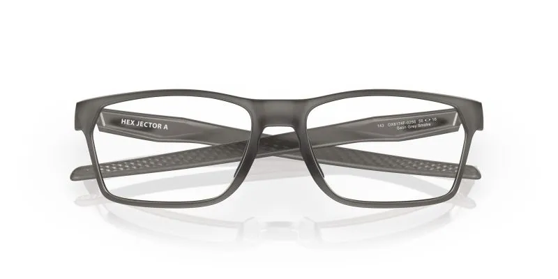 Oakley Hex Jector (A) OX8174F-02 - Folded View