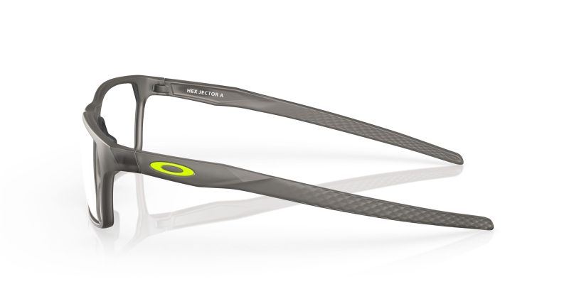 Oakley HEX JECTOR (A) OX8174F-817402 - Side View