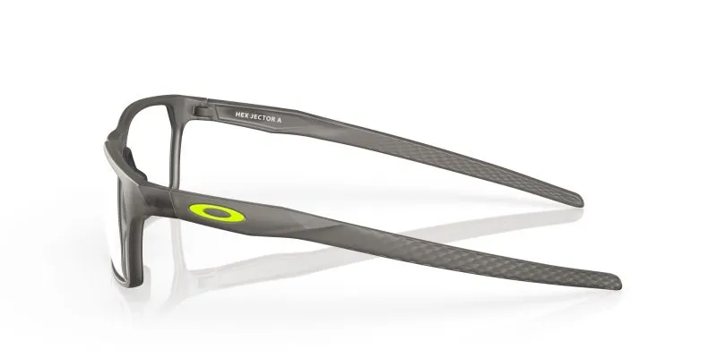 Oakley Hex Jector (A) OX8174F-02 - Side View