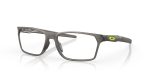 Oakley HEX JECTOR (A) OX8174F-817402 - Quarter View
