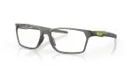 Oakley Hex Jector (A) OX8174F-02 - Quarter View
