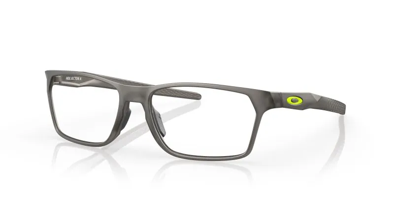 Oakley Hex Jector (A) OX8174F-02 - Quarter View