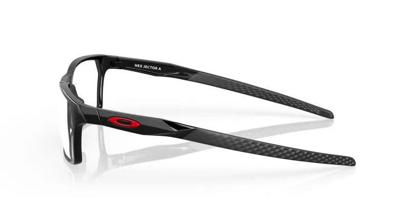 Oakley Hex Jector (A) OX8174F-03 - Side View