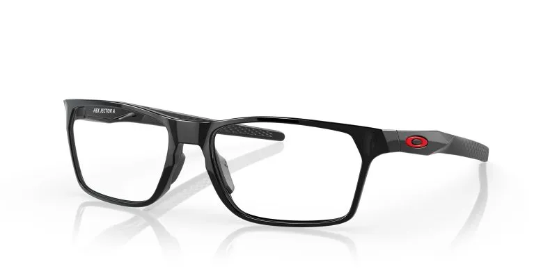 Oakley Hex Jector (A) OX8174F-03 - Quarter View