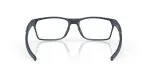 Oakley Hex Jector (A) OX8174F-04 - Back View Oakley Hex Jector (A) OX8174F-04 - Back View