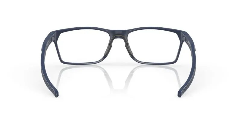 Oakley Hex Jector (A) OX8174F-04 - Back View