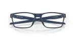 Oakley Hex Jector (A) OX8174F-04 - Folded View Oakley Hex Jector (A) OX8174F-04 - Folded View