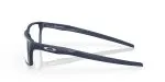 Oakley Hex Jector (A) OX8174F-04 - Side View Oakley Hex Jector (A) OX8174F-04 - Side View