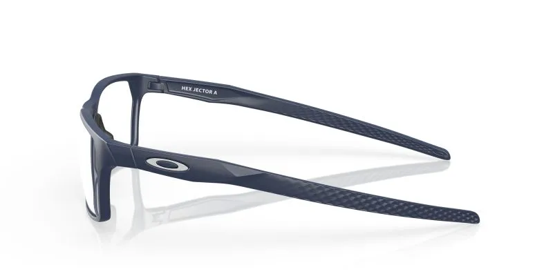 Oakley Hex Jector (A) OX8174F-04 - Side View