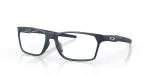 Oakley Hex Jector (A) OX8174F-04 - Quarter View Oakley Hex Jector (A) OX8174F-04 - Quarter View